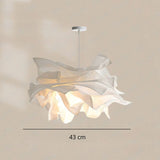 Paper Pendant Light view 2