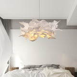 Paper Pendant Light view 4