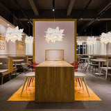 Paper Pendant Light view 8