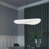 Sculptural Paper Pendant Light view 11