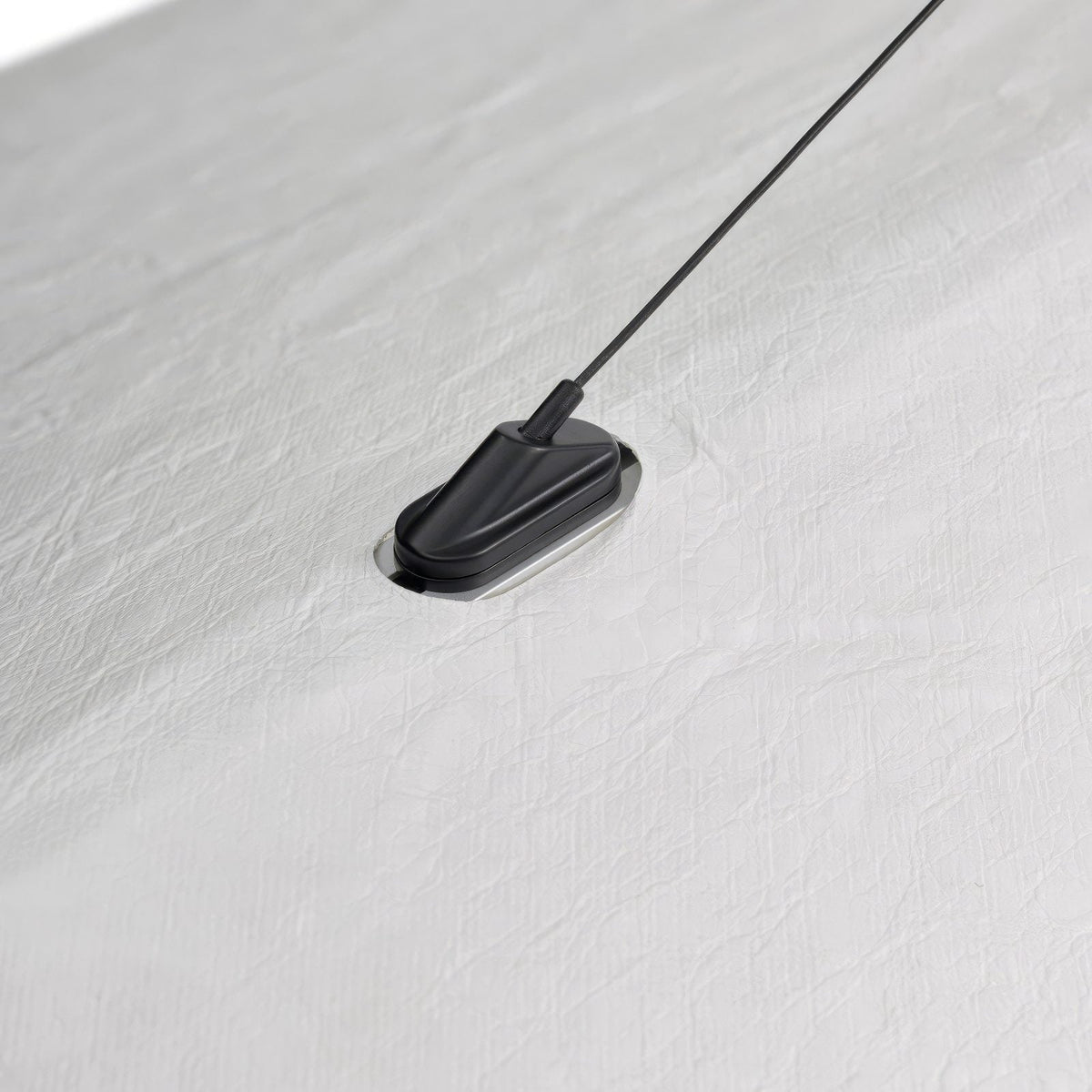 Sculptural Paper Pendant Light - image 14
