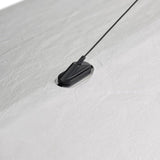 Sculptural Paper Pendant Light view 14