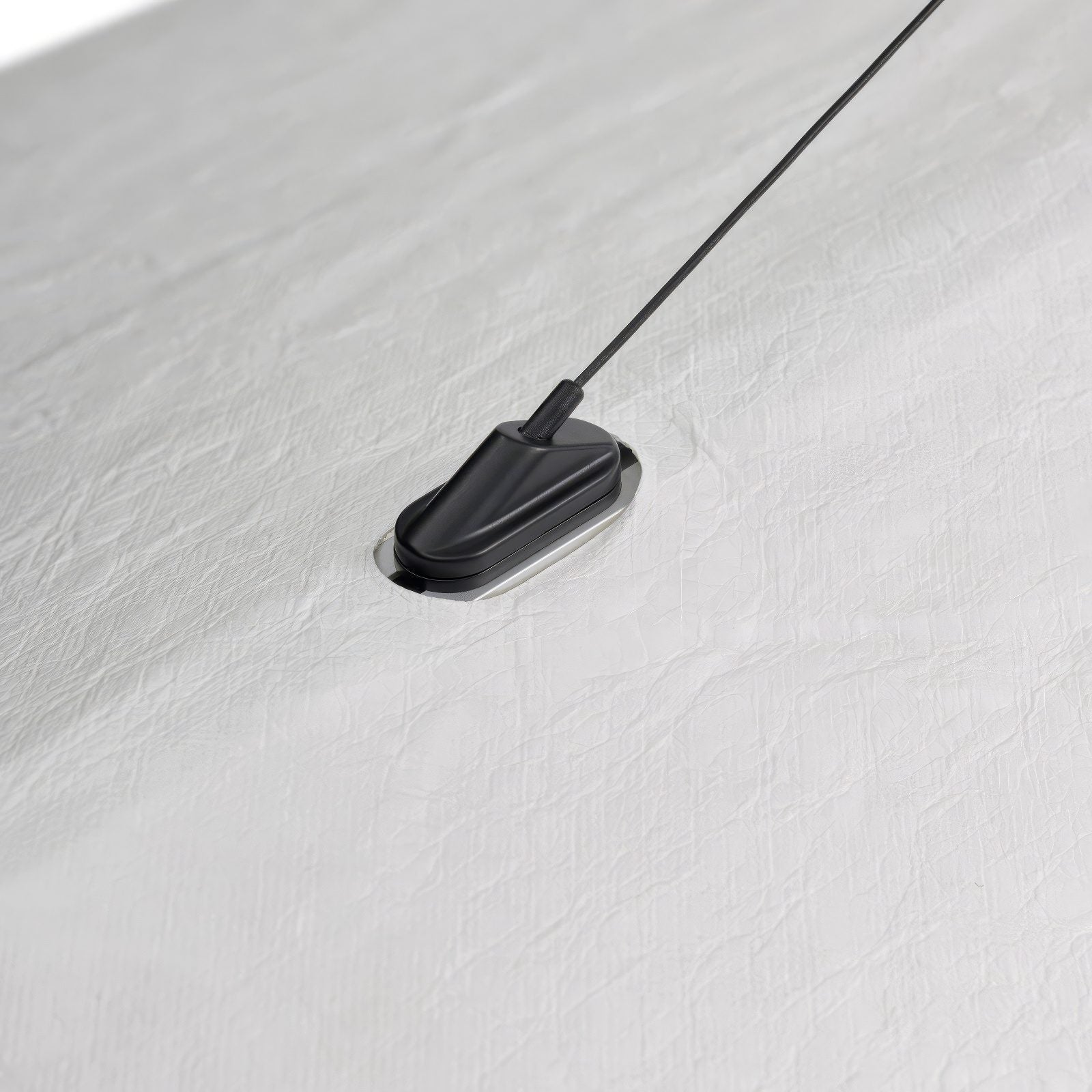 Sculptural Paper Pendant Light view 14