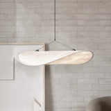 Sculptural Paper Pendant Light view 9