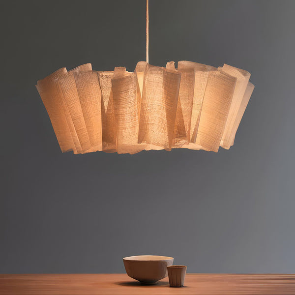 Pendant Lighting for Lounge