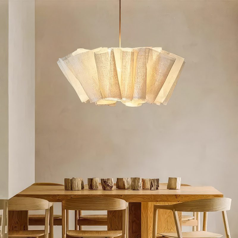Pendant Lighting for Lounge view 5