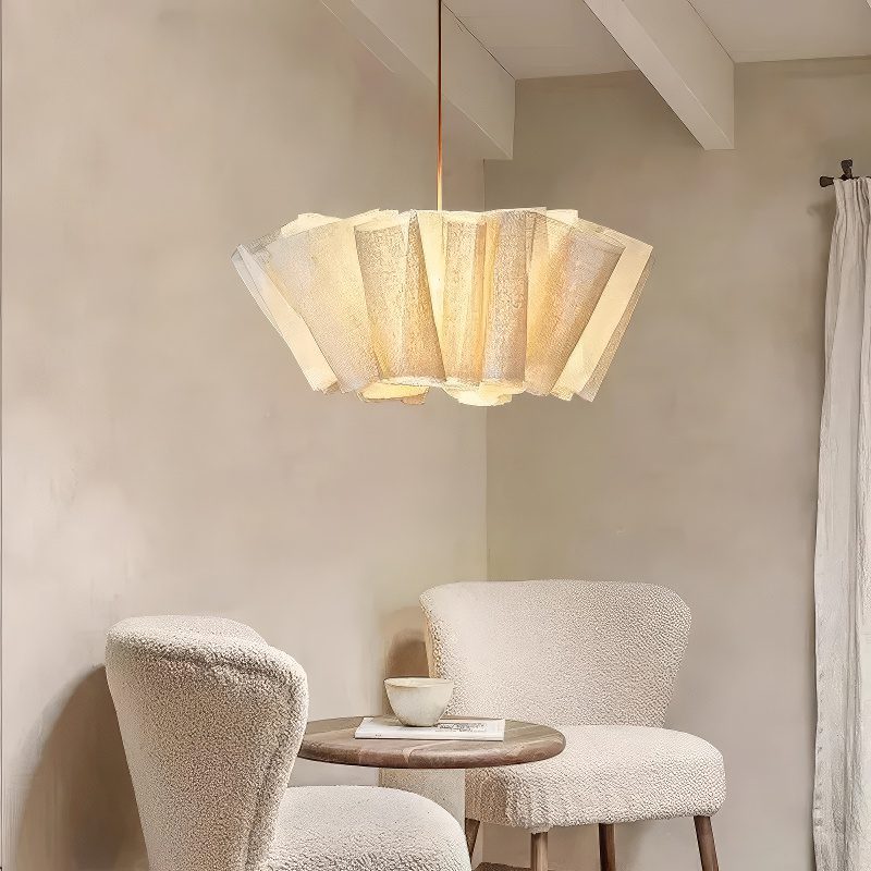 Pendant Lighting for Lounge view 7