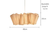 Pendant Lighting for Lounge view 8