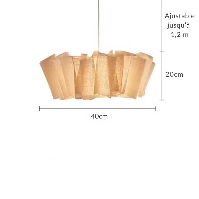 Pendant Lighting for Lounge view 8