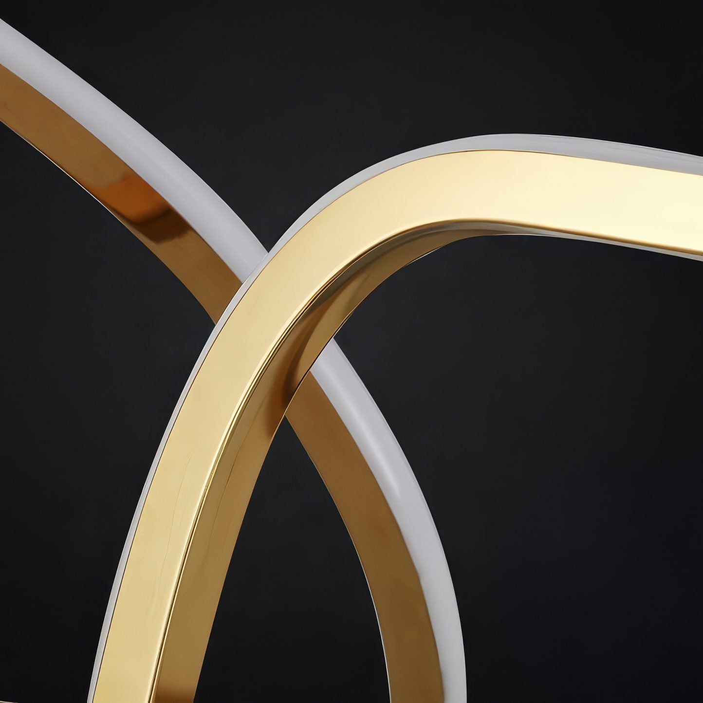 Pendant Lighting Over Table view 8