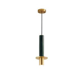 Marble Cylinder Pendant Light view 10
