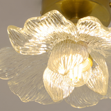 Petal Ceiling Light view 6