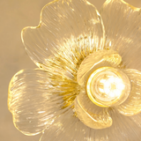 Petal Ceiling Light view 7