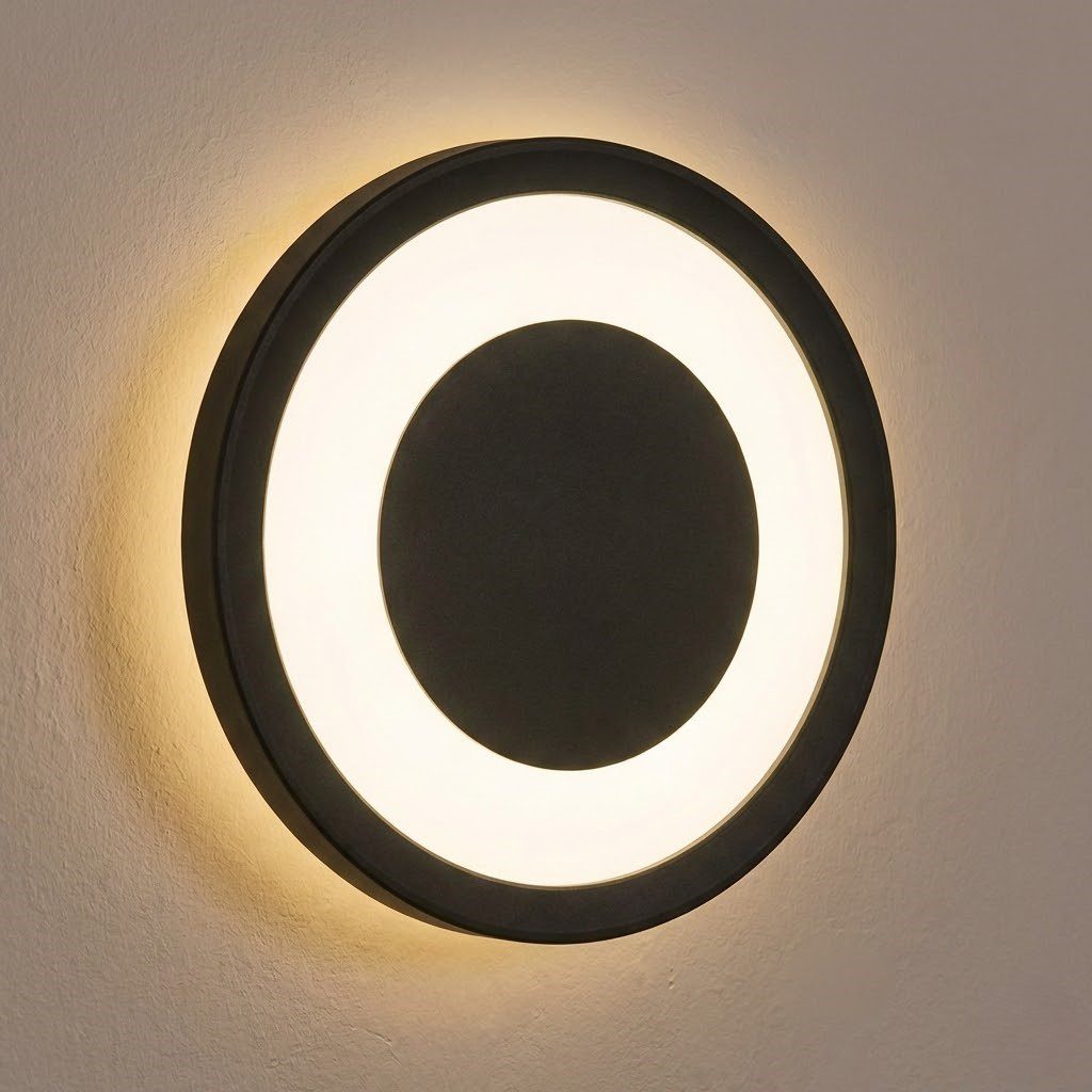 Plafonnier extérieur moderne view 10