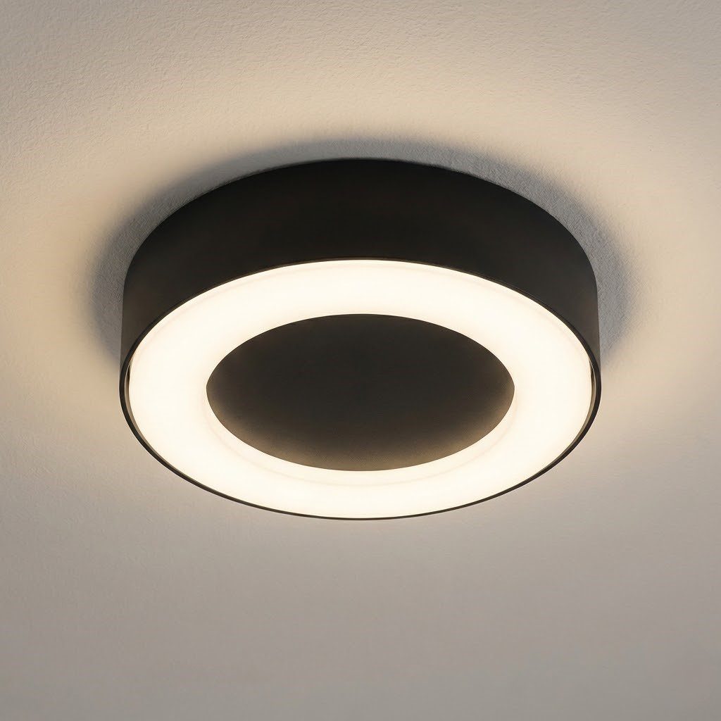 Plafonnier extérieur moderne view 8