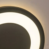 Plafonnier extérieur moderne view 6