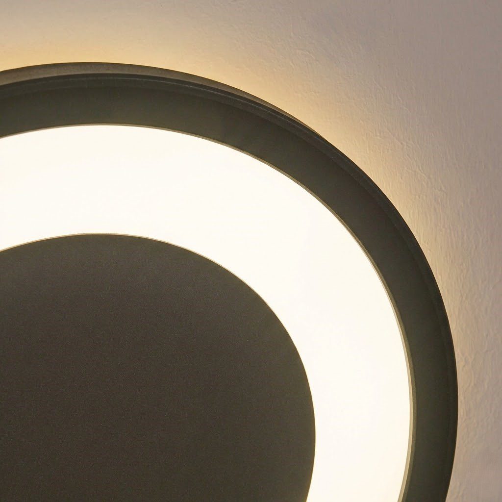 Plafonnier extérieur moderne view 6