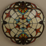 Plafonnier exterieur vintage view 4