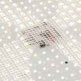 Plafonnier solaire extérieur view 7