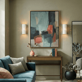 Plaster Wall Light view 2
