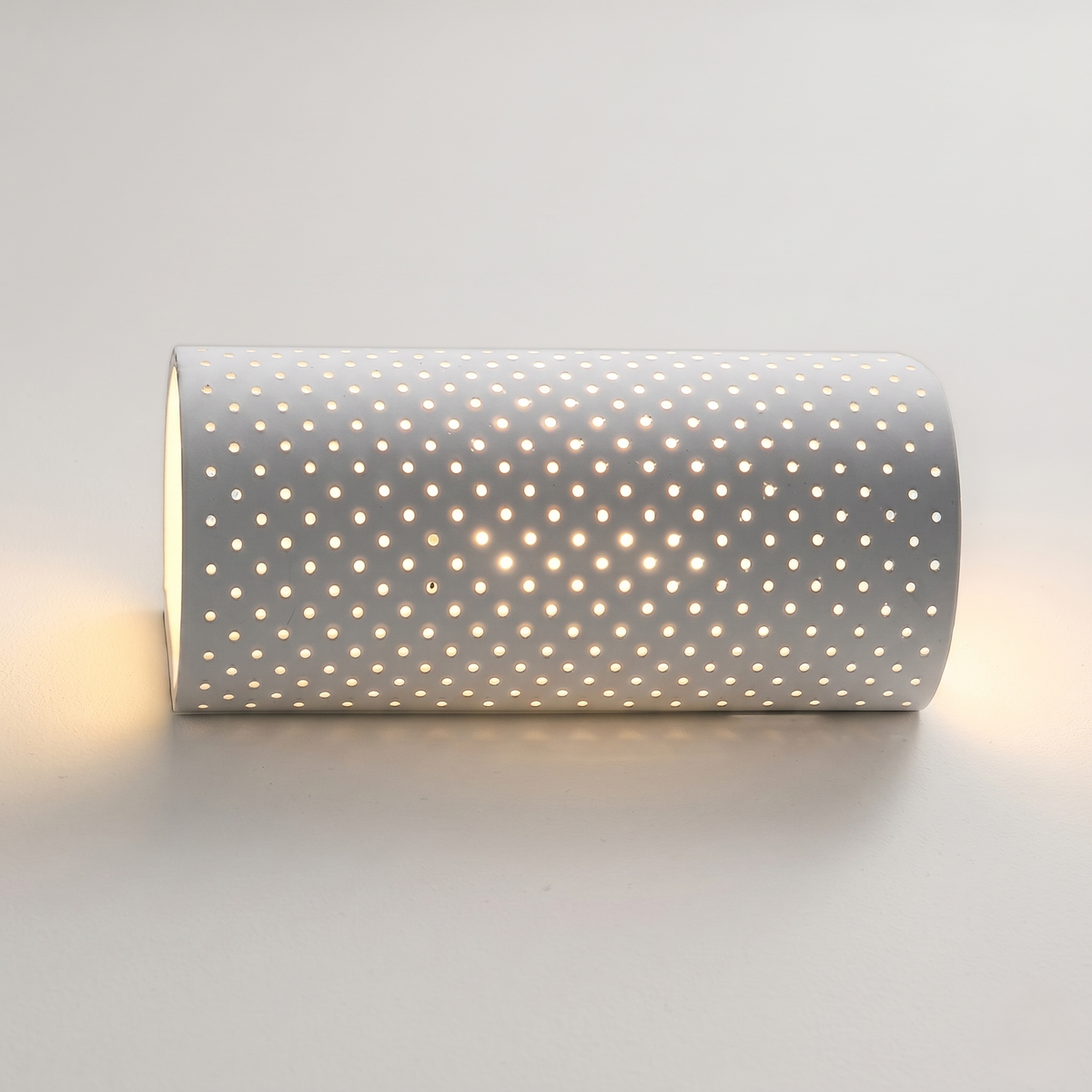 Plaster Wall Light - image 4
