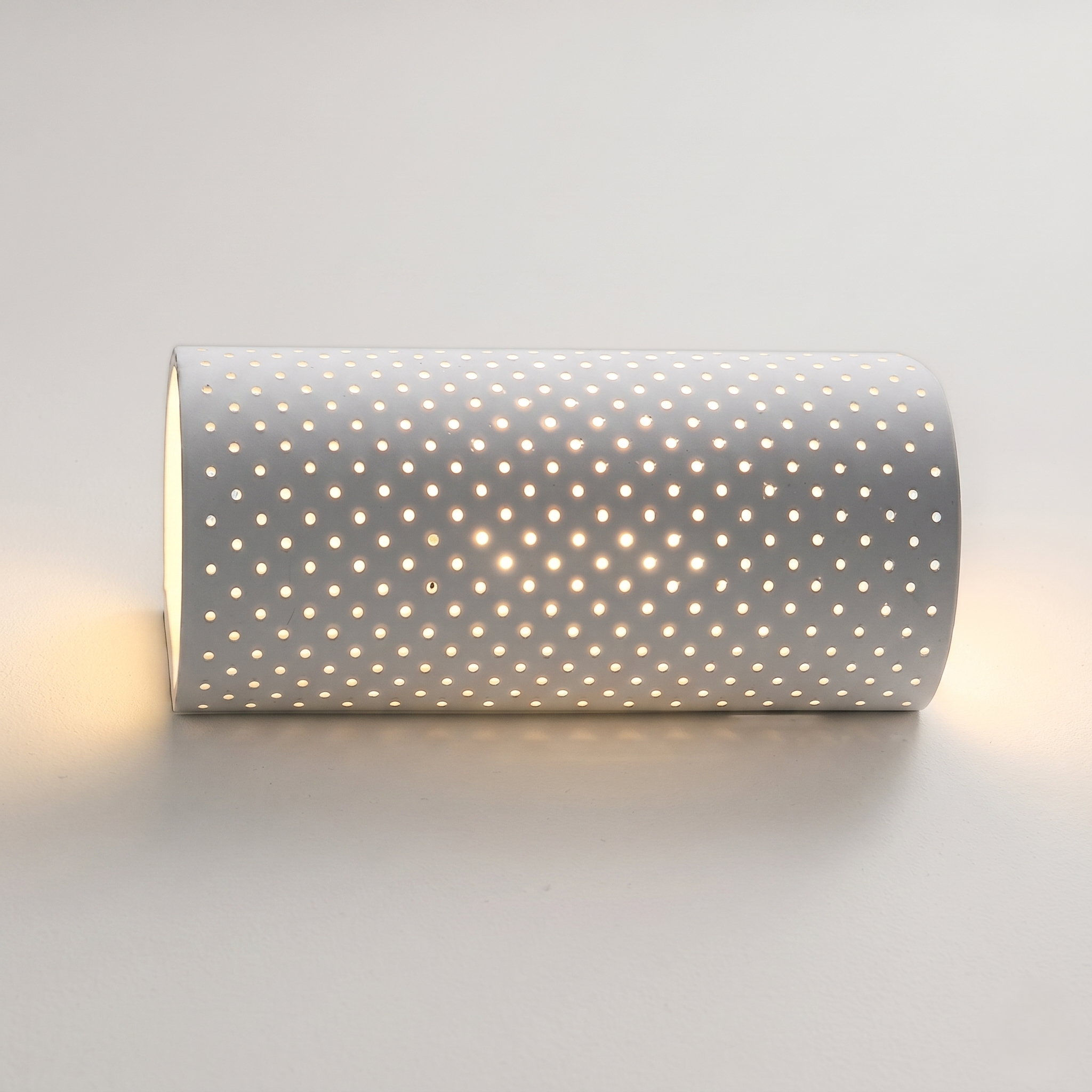 Plaster Wall Light view 4