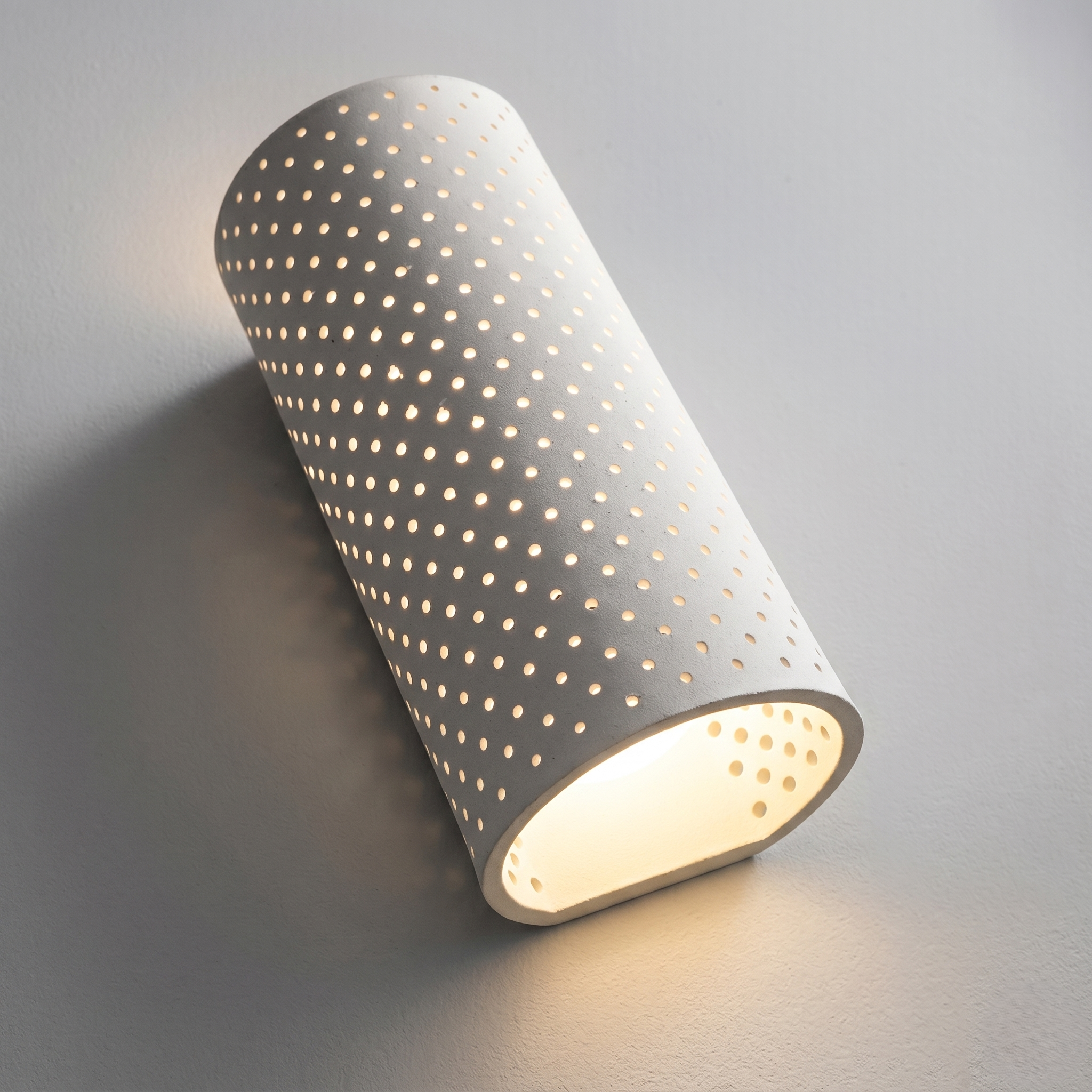 Plaster Wall Light view 5