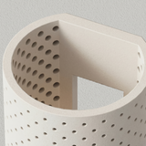 Plaster Wall Light view 7