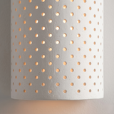 Plaster Wall Light view 8