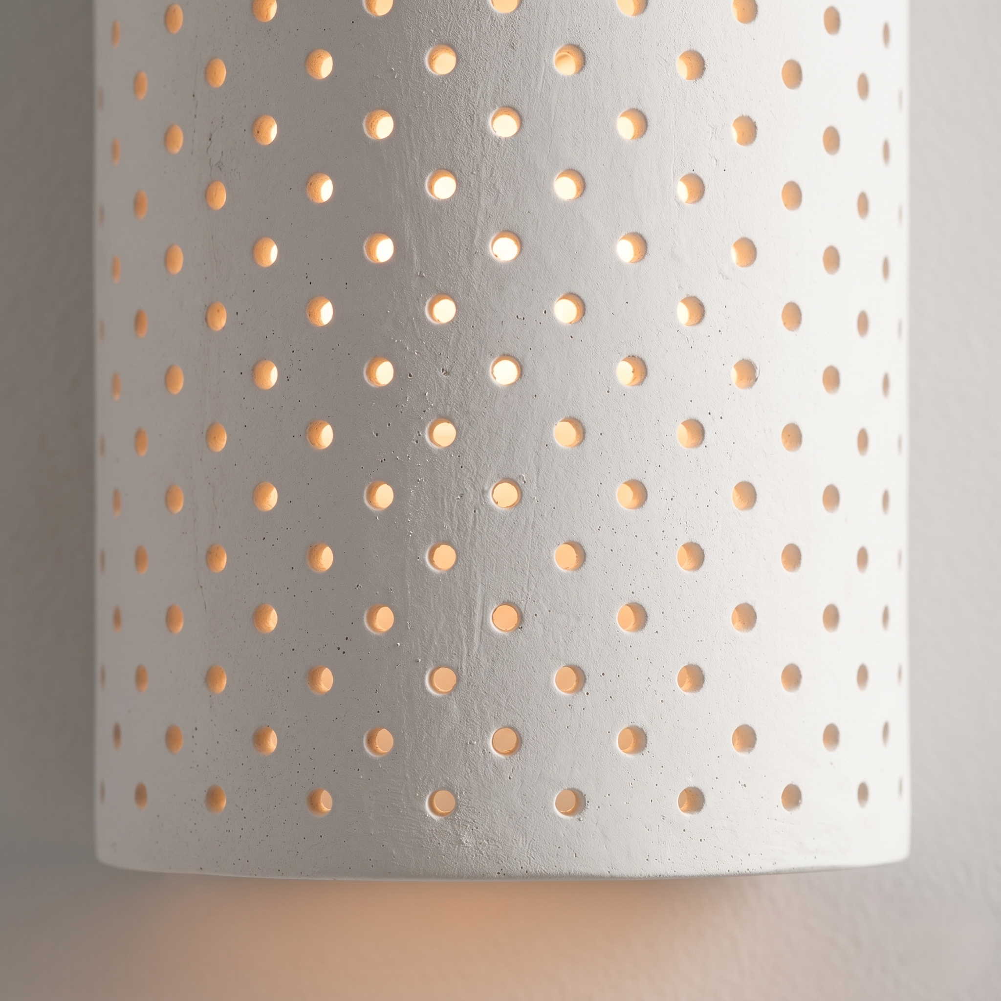 Plaster Wall Light view 8
