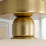 Pleated Ceiling Light view 9