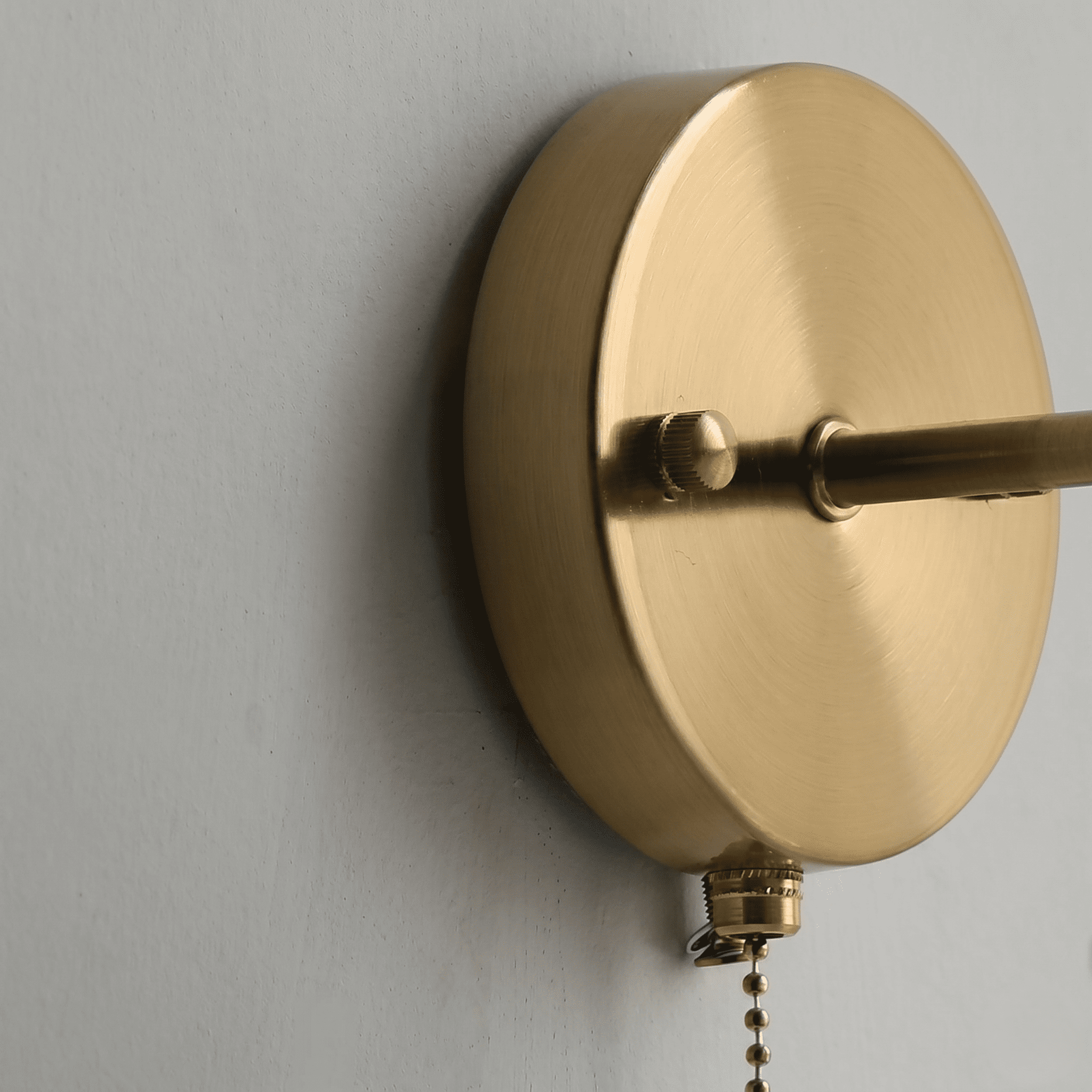 Pull Cord Wall Lights view 6