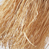 Raffia Fringe Pendant Light view 4