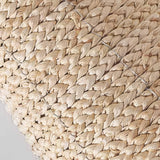 Raffia Fringe Pendant Light view 5