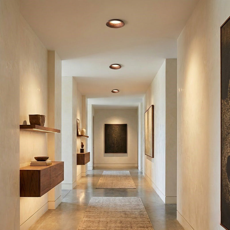 Recessed Ceiling Light