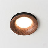 Recessed Ceiling Light view 2