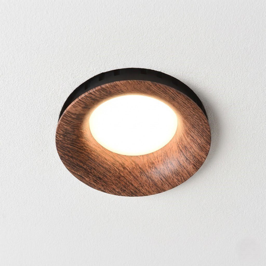 Recessed Ceiling Light view 2