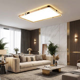 Rectangle Ceiling Light view 1
