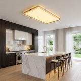 Rectangle Ceiling Light view 5