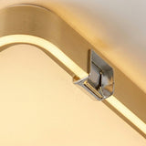 Rectangle Ceiling Light view 7