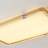 Rectangle Ceiling Light view 8