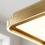 Rectangle Ceiling Light view 9