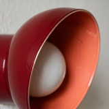 Red Wall Light view 3
