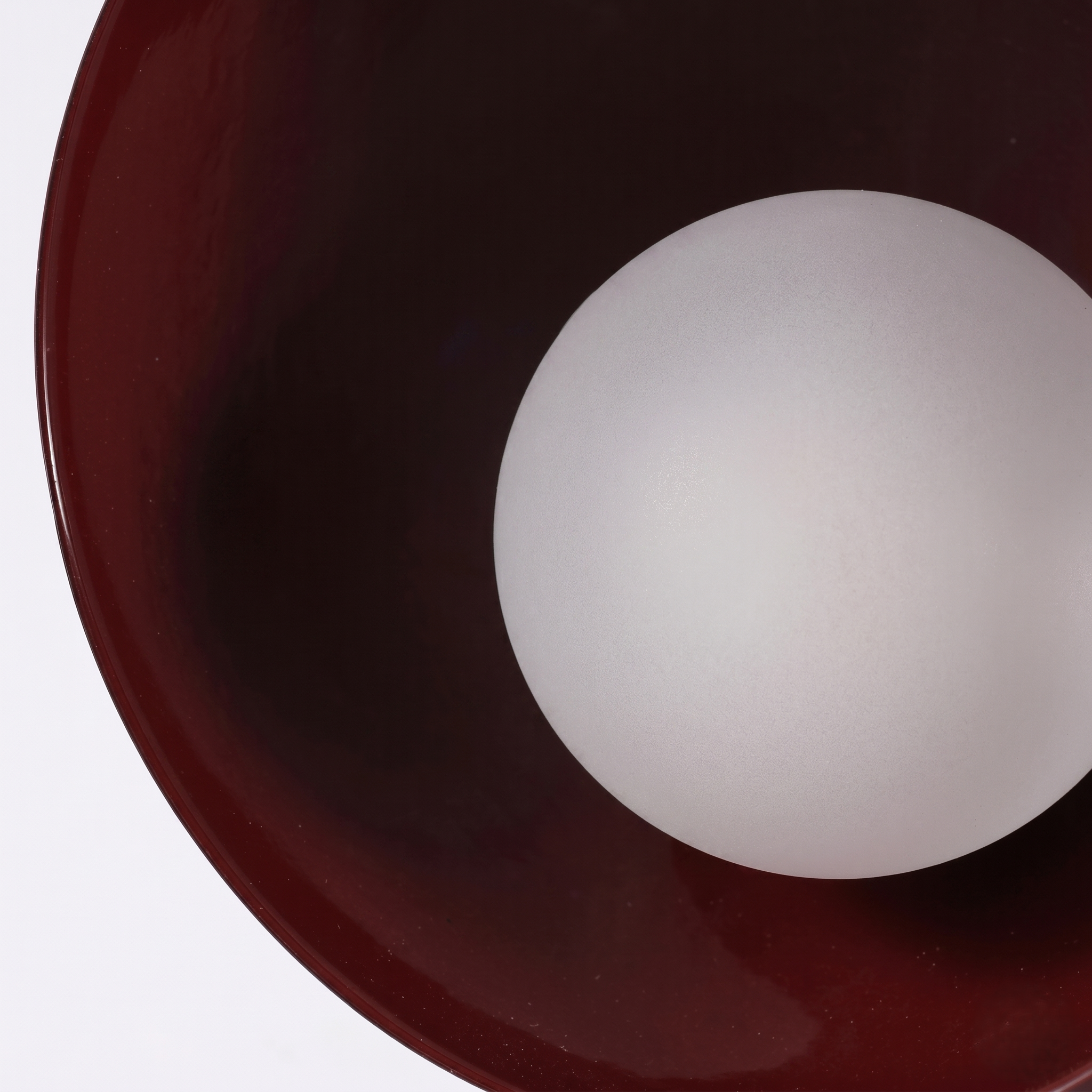 Red Wall Light view 7