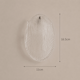 Reeded Glass Wall Light view 6