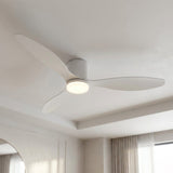 Remote Control Ceiling Fan with Light view 2