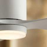 Remote Control Ceiling Fan with Light view 6