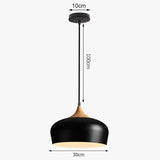 Restaurant Pendant Lights view 5
