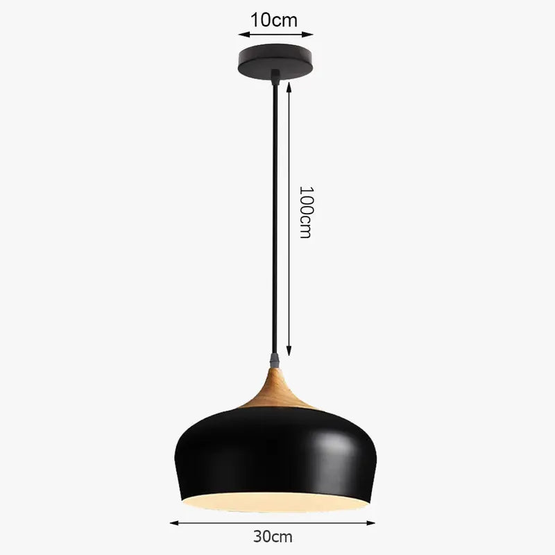 Restaurant Pendant Lights view 5