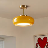 Retro Ceiling Light view 2